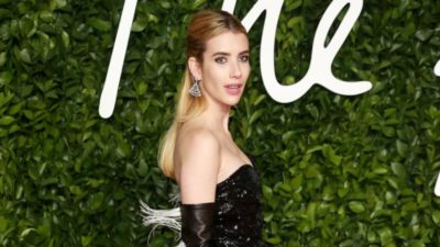 Emma Roberts join the cast of ‘Spider-Man’ spinoff ‘Madame Web’