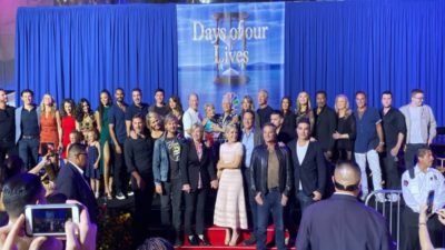 ‘Days of Our Lives’ moving to Peacock after nearly six decades on NBC