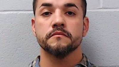 San Marcos Police Officer Arrested by Hays County Sheriff’s Office