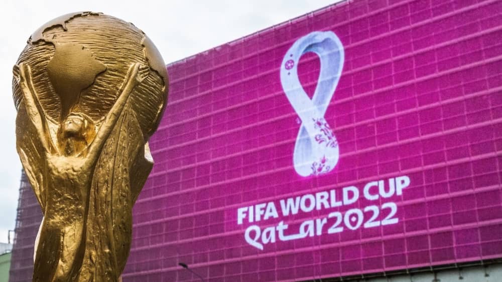 Iran demands USA be expelled from World Cup after anger over social media post