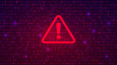 abstract-technology-binary-code-dark-red-background-cyber-alert