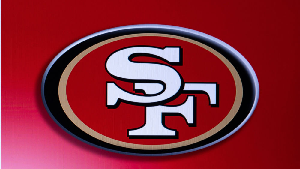 San Francisco 49ers defensive lineman Charles Omenihu arrested in domestic violence incident