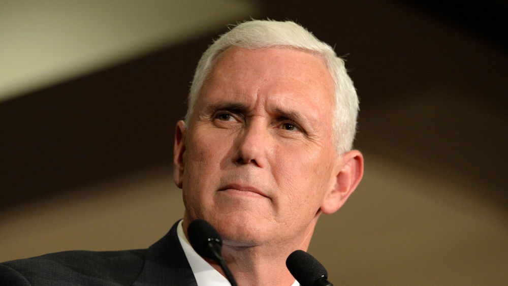 Classified documents found at Mike Pence’s home turned over to DOJ