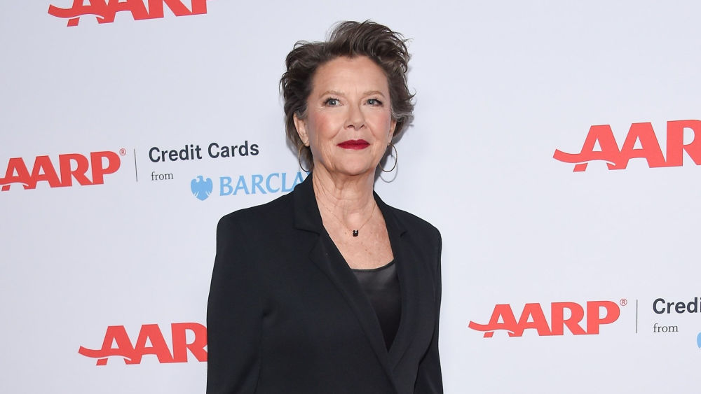 Annette Bening to star in the new series ‘Apples Never Fall’ at Peacock