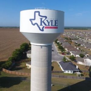 Kyle Police Increasing Commercial Vehicle Enforcement