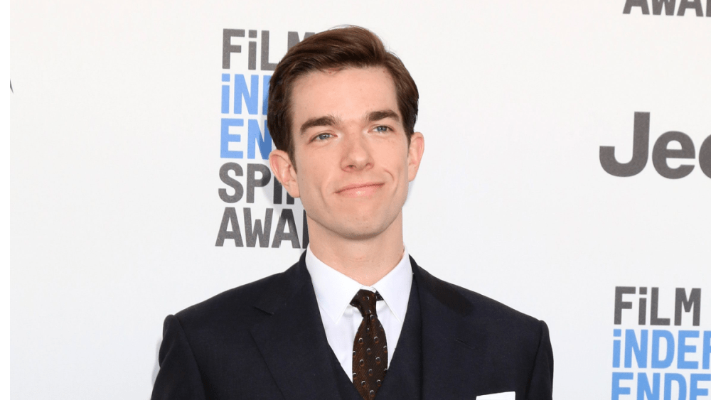 John Mulaney’s new special ‘Baby J’ to debut on Netflix in April