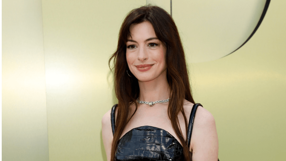 Anne Hathaway, Michaela Coel to star in the film ‘Mother Mary’ for A24