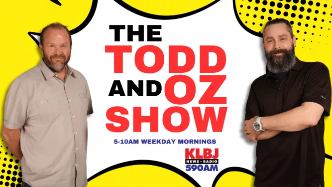 todd and oz show header 2024