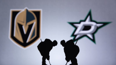 Vegas Golden Knights beat Dallas Stars 6-0 to reach Stanley Cup final