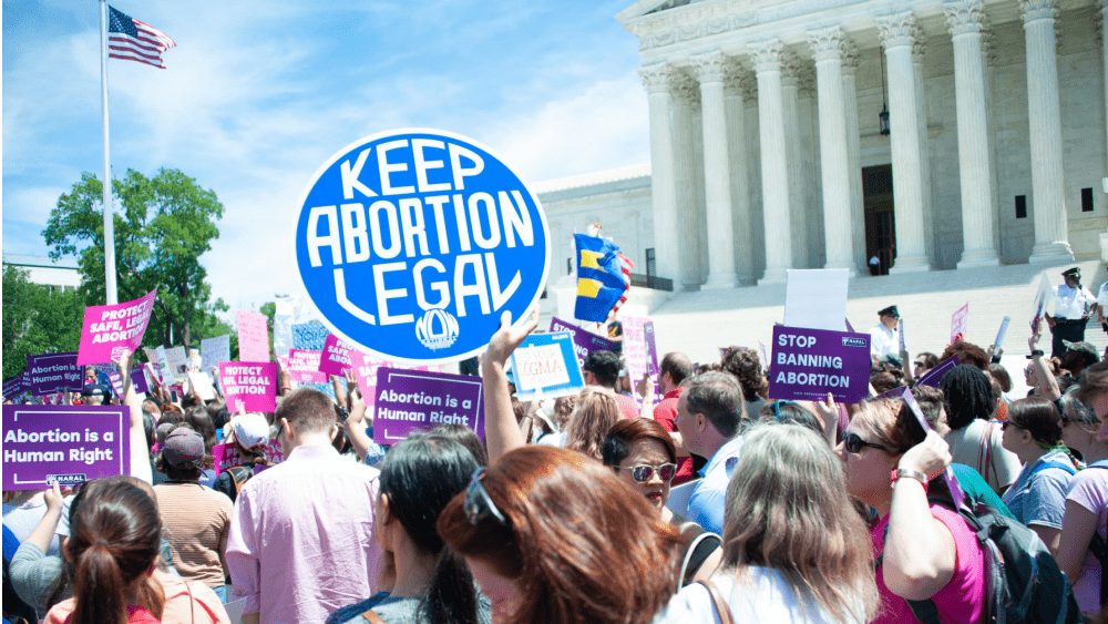 Oklahoma high court strikes down 2 abortion bans; procedure remains illegal