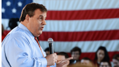 Chris Christie launches campaign for Republican presidential nomination