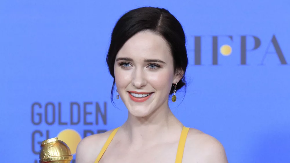 David Corenswet, Rachel Brosnahan cast in James Gunn's 'Superman: Legacy' -  Good Morning America