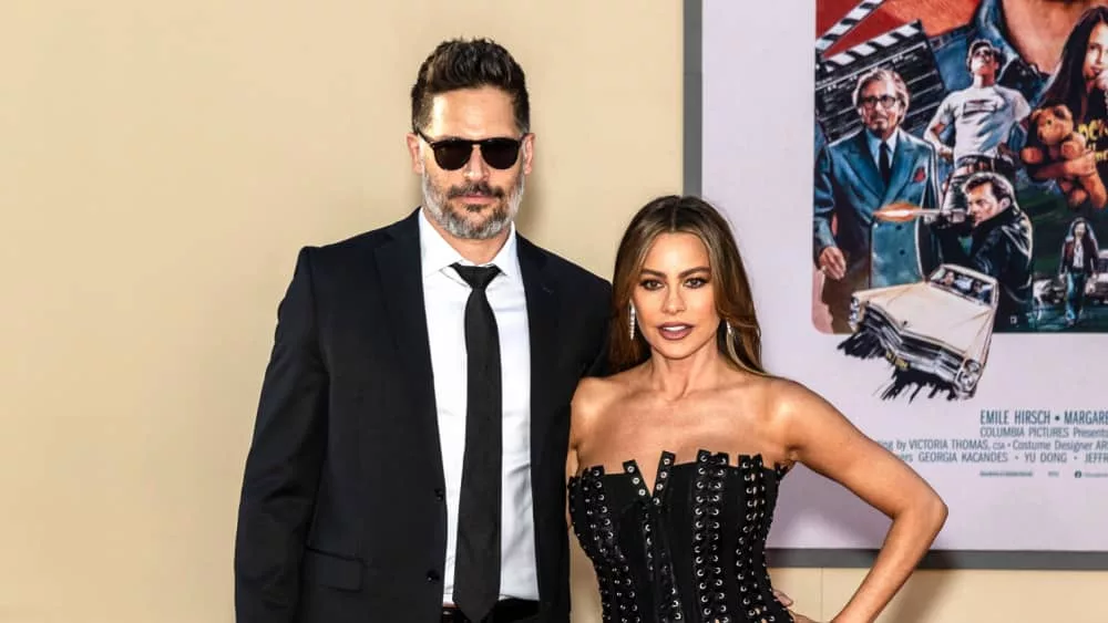 Sofía Vergara announces divorce from Joe Manganiello after 7 years