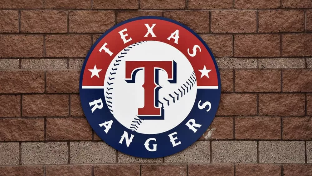 Texas Rangers Starter Jordan Montgomery Claims Rare Feat in