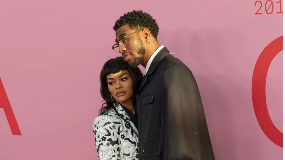 Teyana Taylor and Iman Shumpert split after 7 years of marriage