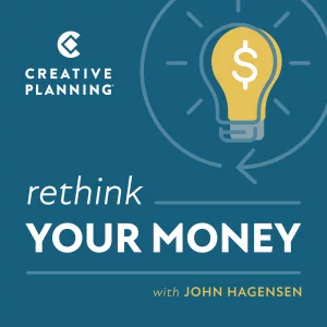 Rethink Your Money with John Hagensen