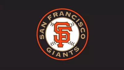 San Francisco Giants logo^ MLB Team