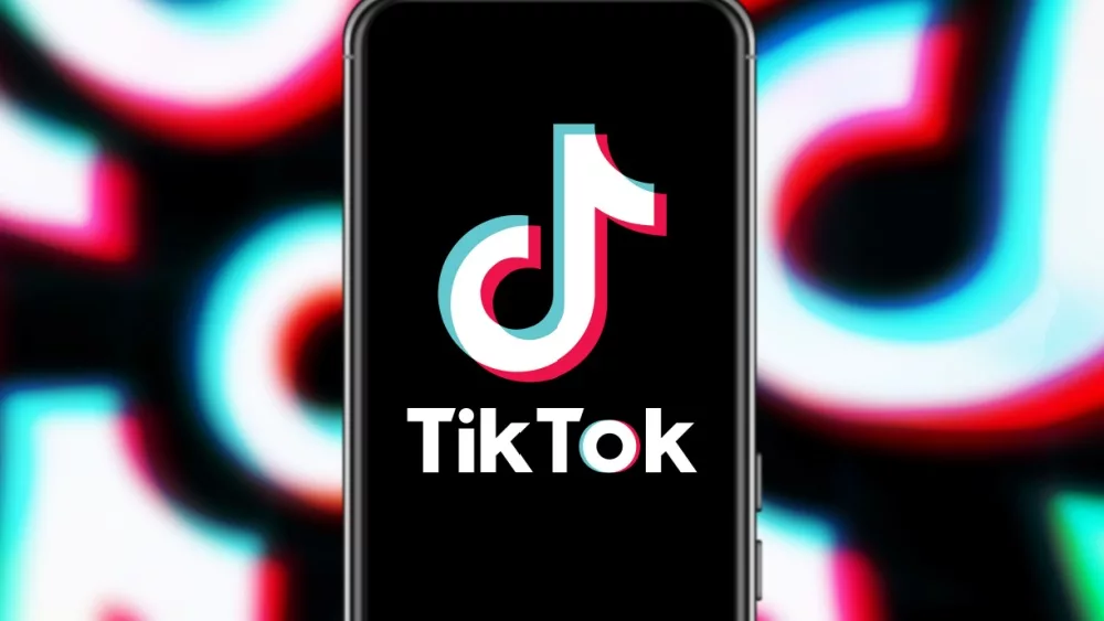 Senate bill seeks to ban Chinese app TikTok from government work