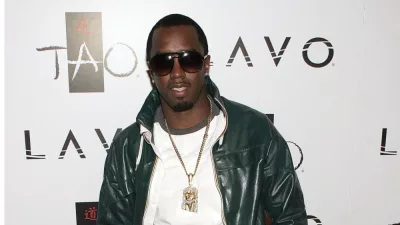 Sean ‘Diddy’ Combs issues apology after footage of him assaulting ex-Cassie Ventura in 2016 surfaces