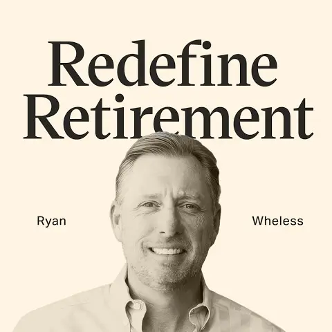 ryan wheless redefine retirement header image