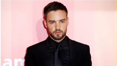 Former One Direction member Liam Payne dies at 31 after fall from hotel balcony in Argentina