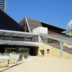 City of Austin Adopts New Technical Building Codes