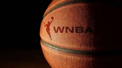 Cleveland to bid for WNBA expansion franchise backed by Cavaliers