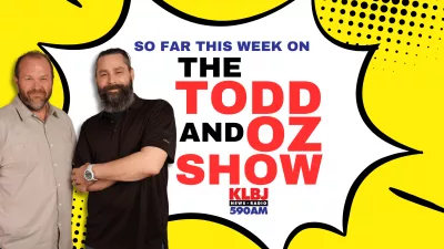 Todd and Oz Podcast Recap header 2024