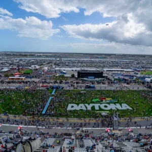 William Byron wins second straight Daytona 500