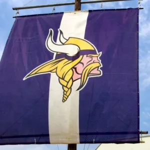 Minnesota Vikings sign ex-Lions cornerback Jeff Okudah to one-year deal