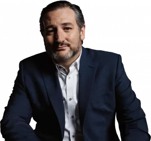ted cruz headshot