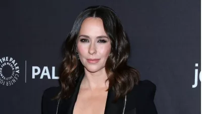 Jennifer Love Hewitt at the PaleyFest - "9-1-1" Event at the Dolby Theater on March 17^ 2019 in Los Angeles^ CA