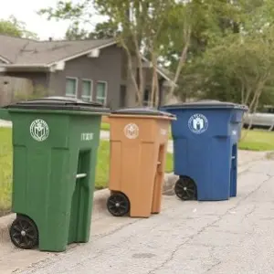 City of Austin to Expand Recycling Collection