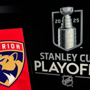 Florida Panthers win second straight Stanley Cup with 5-1 win over Oilers