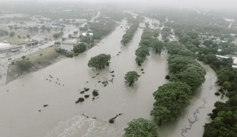 Patrick Calls for Denial of Camp Mystic License Renewal