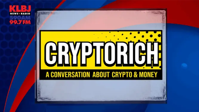 Cryptorich