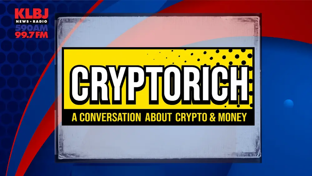 Cryptorich