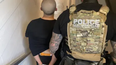rabyarrest