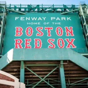 Boston Red Sox rookie outfielder Roman Anthony finalizing 8-year, $130 million contract extension