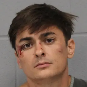 Man Identified in Target Triple Murder