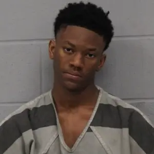 Arrest Made in Rosewood Avenue Murder