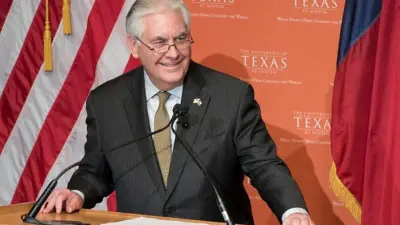 tillerson