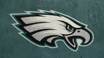 Philadelphia Eagles football team modern logo