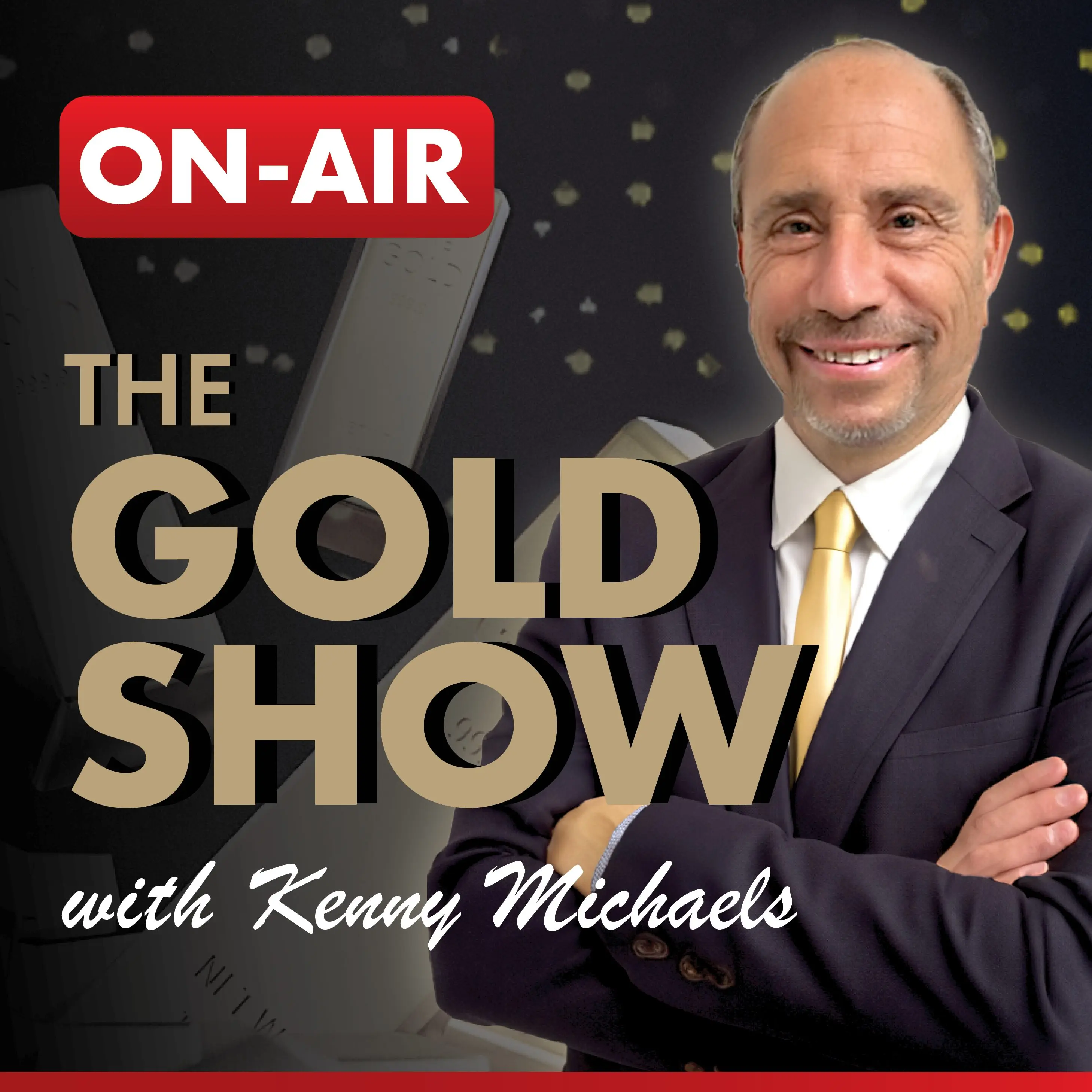 gold show header image