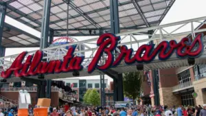 Atlanta Braves pick up pitcher Chris Sale’s $18M option for 2026 season