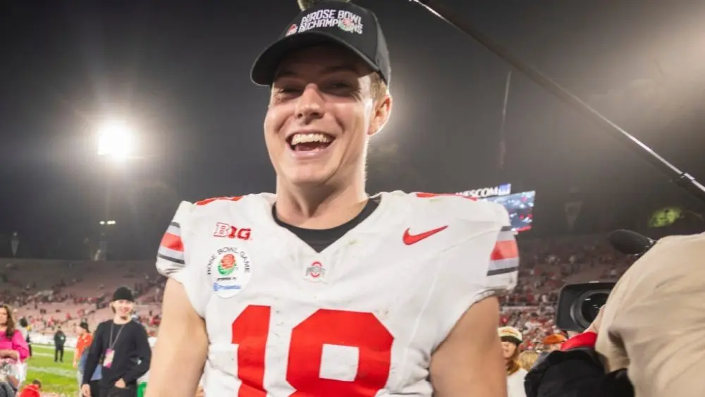 Steelers activate rookie QB Will Howard from IR, add CB Asante Samuel Jr. to practice squad