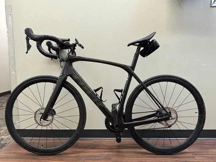 APD Seeking Help to Locate Owner of Stolen High-End Bike