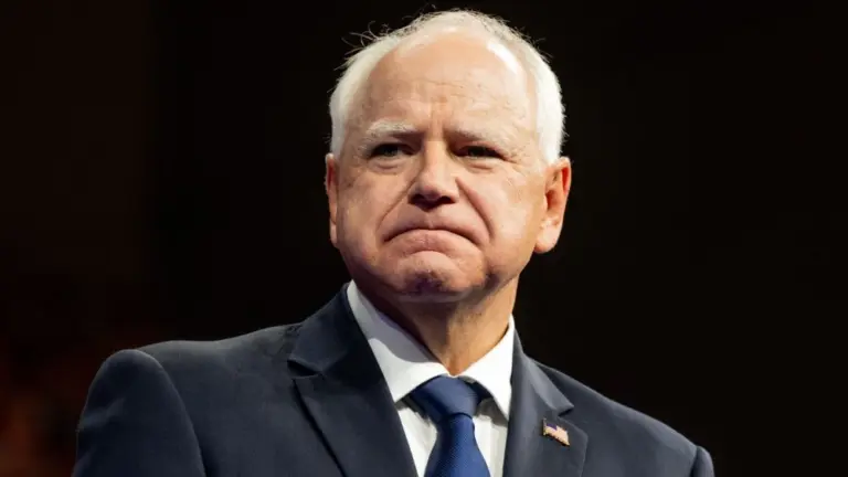 Justice Department issues subpoenas to Walz, Frey, other Minnesota Leaders as immigration dispute deepens