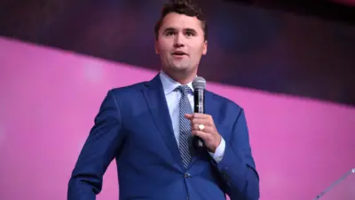 charliekirk