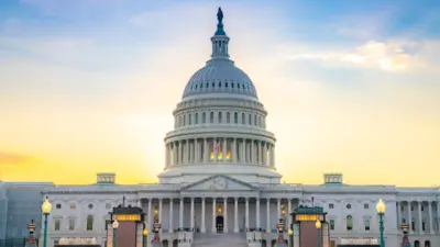 The United States Capitol^ often called the Capitol Building^ is the home of the United States Congress and the seat of the legislative branch of the U.S. federal government. Washington^ United States